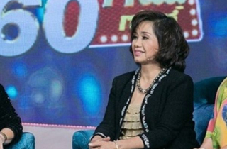 Xuân Hương trải lòng về cuộc sống kín tiếng sau đổ vỡ hôn nhân với Thanh Bạch