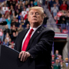 Những người thấy xấu hổ vì ủng hộ Trump