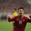 Sau trận thắng Malaysia, Quang Hải lập tức khoe ‘người phụ nữ của đời mình’