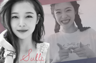 Sulli - 