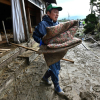 Gần 70 người chết vì bão Hagibis