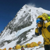 Nepal đo lại độ cao đỉnh Everest