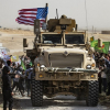 Quân đội Mỹ muốn tiếp tục hỗ trợ người Kurd ở Syria