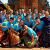 Tuyển Việt Nam dạo chơi Bali, Công Phượng, Văn Hậu trở lại châu Âu