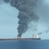 Iran sắp tố cáo thủ phạm tấn công tàu dầu