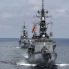 Nhật sẽ điều quân đến eo biển Hormuz