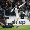 Ronaldo lập công giúp Juventus thắng Bologna