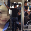 Nữ nhân viên xe buýt bị 4 hành khách đánh nhập viện đúng ngày 20/10