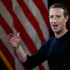 CEO Facebook lo các nền tảng bị kiểm duyệt của Trung Quốc lan rộng