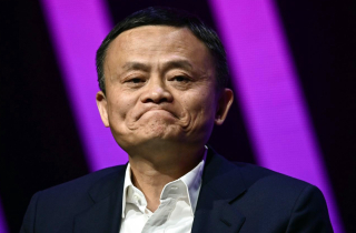 Jack Ma nói ngày nay khó xin việc