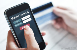 Chiến dịch mạo danh website ngân hàng Việt