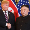 Triều Tiên cảnh báo Mỹ hạn chót tình bạn Trump - Kim