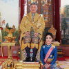 Hoàng quý phi Thái Lan có thể phải sống lưu vong
