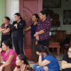 24 gia đình ở Nghệ An, Hà Tĩnh trình báo con mất tích