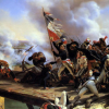 Chiến dịch biến Napoleon thành huyền thoại quân sự