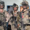 Đội đặc nhiệm tinh nhuệ kết liễu tên trùm IS