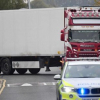 Chính trường Anh tranh cãi gay gắt vụ 39 người chết trong container