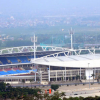 Hà Nội chi tiền tỷ tu bổ sân bãi phục vụ SEA Games 31 tại Việt Nam