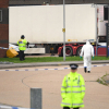 Đại sứ Anh làm việc với Bộ Công an về vụ 39 người chết