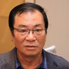 Đạo diễn Khải Hưng lạc quan dù hỏng một mắt