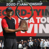 Thế giới golf dậy sóng vì Tiger Woods