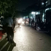 Triệu tập nhiều cảnh sát đến tòa vụ cựu trung úy bắn chết người ở Đồng Nai