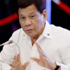 Duterte quyết xây đập bằng vốn Trung Quốc