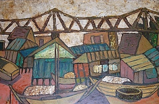 Nàng thơ Hà Nội