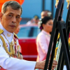 Vua Thái Lan sa thải thêm hàng loạt quan chức
