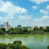 Hà Nội có thêm năm quận mới vào năm 2025