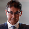 Bộ trưởng Tư pháp Nhật từ chức
