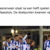 Văn Hậu không được thi đấu, fan Việt chán nản, doạ bỏ theo dõi fanpage Heerenveen