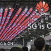 Trung Quốc ra mắt hệ thống mạng 5G lớn nhất thế giới
