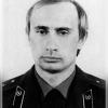 Hồ sơ KGB nói gì về Putin?
