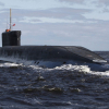 Nga có thể tập trận tàu ngầm lớn chưa từng có