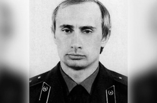 Hồ sơ KGB nói gì về Putin?