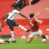 Liverpool và M.U rủ nhau thua đậm, lập hàng loạt kỷ lục buồn