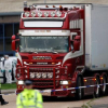 39 người Việt chết trong container ở Anh: Tòa án phát lời trăn trối của nạn nhân