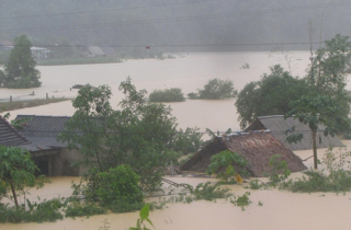 Ưu tiên tính mạng