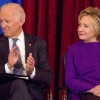 Lý do cử tri Mỹ thích Joe Biden hơn Hillary Clinton