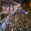 Thái Lan chặn kênh truyền hình đưa tin biểu tình