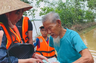 Giấy phép từ thiện