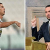 Bộ trưởng Thể thao Italy lại tấn công Ronaldo