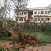 1,7 triệu hộ bị mất điện do bão Molave
