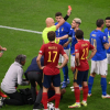 Sao trẻ tỏa sáng, Tây Ban Nha loại Italia khỏi Nations League