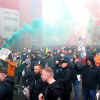 Phong độ trồi sụt, Man Utd lo ngại cổ động viên biểu tình