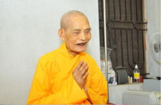 Pháp chủ trong Giáo hội Phật giáo Việt Nam là gì?