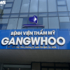 Vụ tử vong do hút mỡ bụng: Tạm ngưng hoạt động Bệnh viện thẩm mỹ Gangwhoo