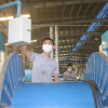 Đà Nẵng phục hồi 90% hoạt động sản xuất tại các khu công nghiệp