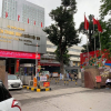 Hà Nội: Bệnh viện 108 thêm 2 nhân viên nhiễm SARS-CoV-2